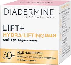 DIADERMINE HYDRA SPF 30